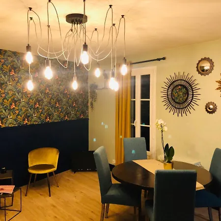 아파트 118 옹플뢰르